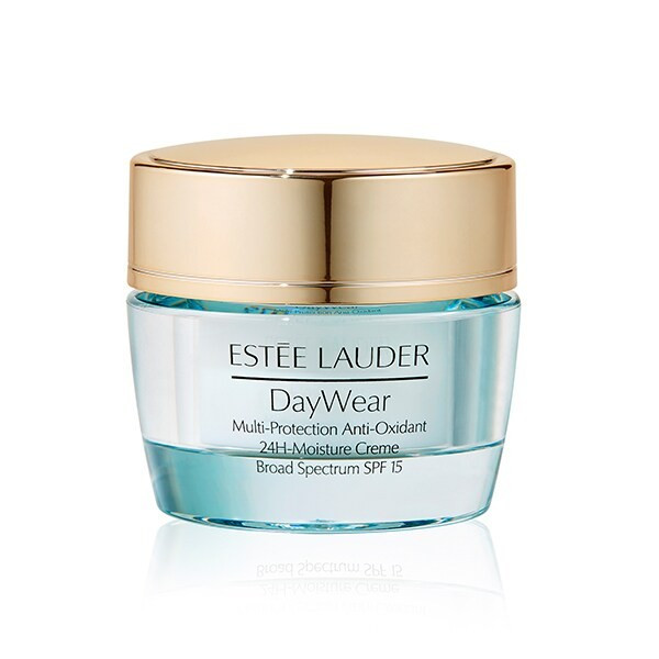Estée Lauder DayWear Moisturizer Travel Size Multi-Protection Anti-Oxidant 24H-Moisture Creme SPF 15 for Normal/Combo Skin | Estee Lauder (US)