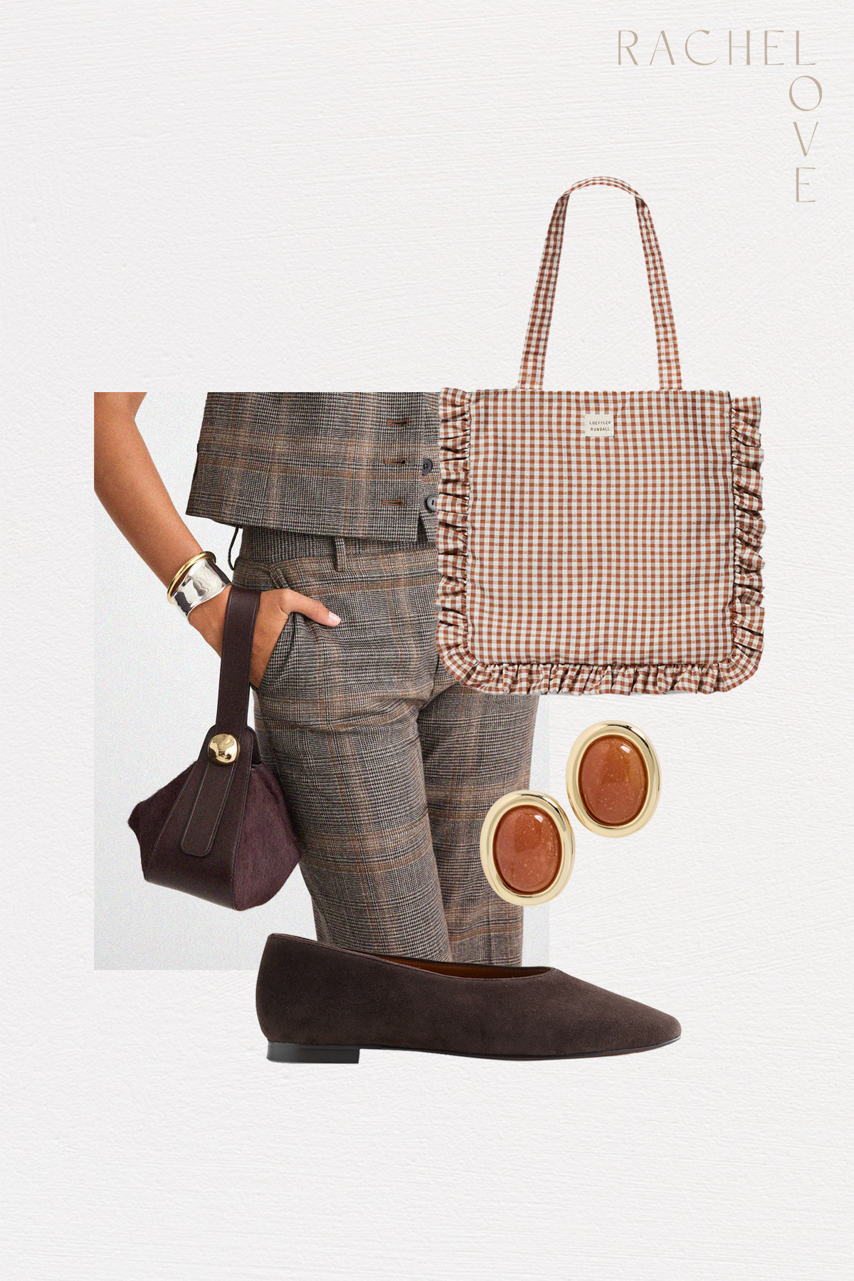 Fall Accessories Under $150 

 