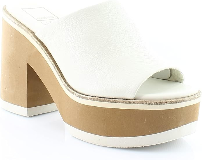 Dolce Vita Emery Women's Sandal | Amazon (US)