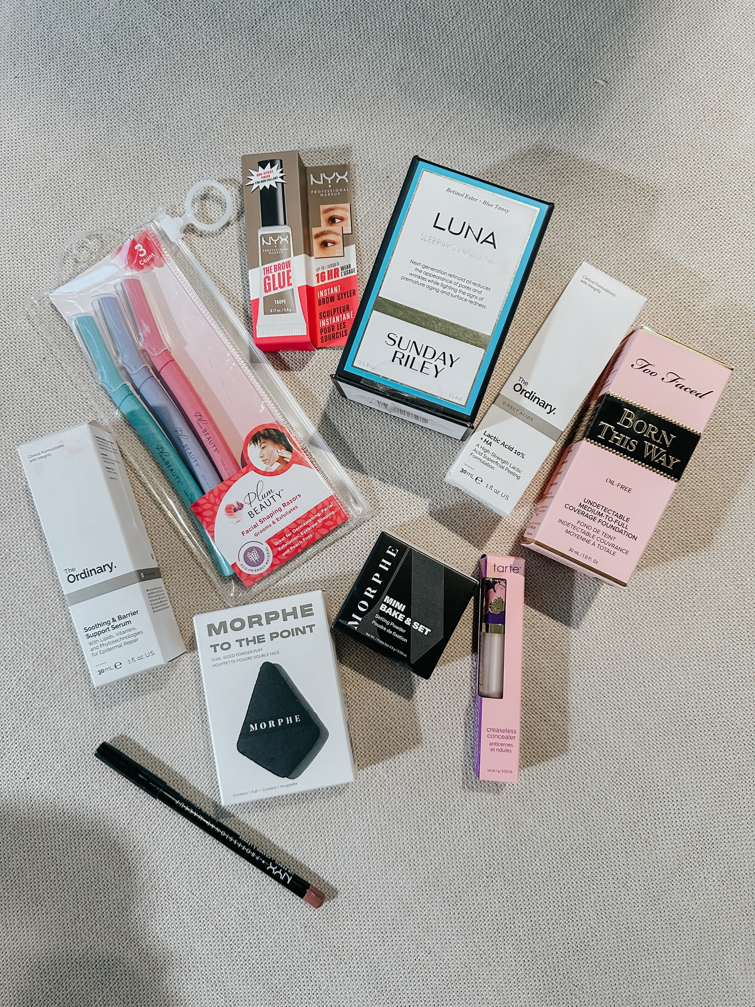 Beauty finds at the #ulta in #target 💚

All good for my dry, sensitive skin! 

#LTKFindsUnder50 #LTKBeauty #LTKSeasonal