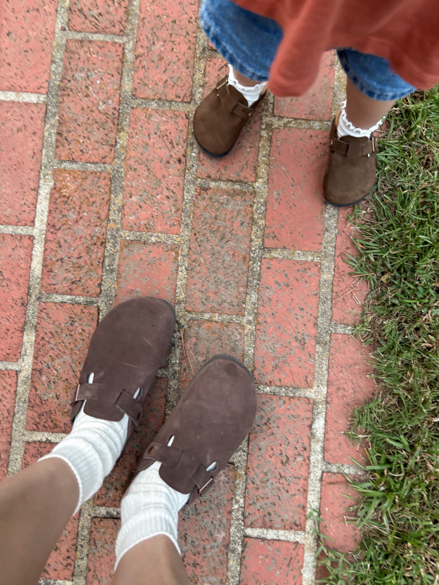 Matching mommy and me clog shoes

#LTKBump #LTKKids #LTKBaby