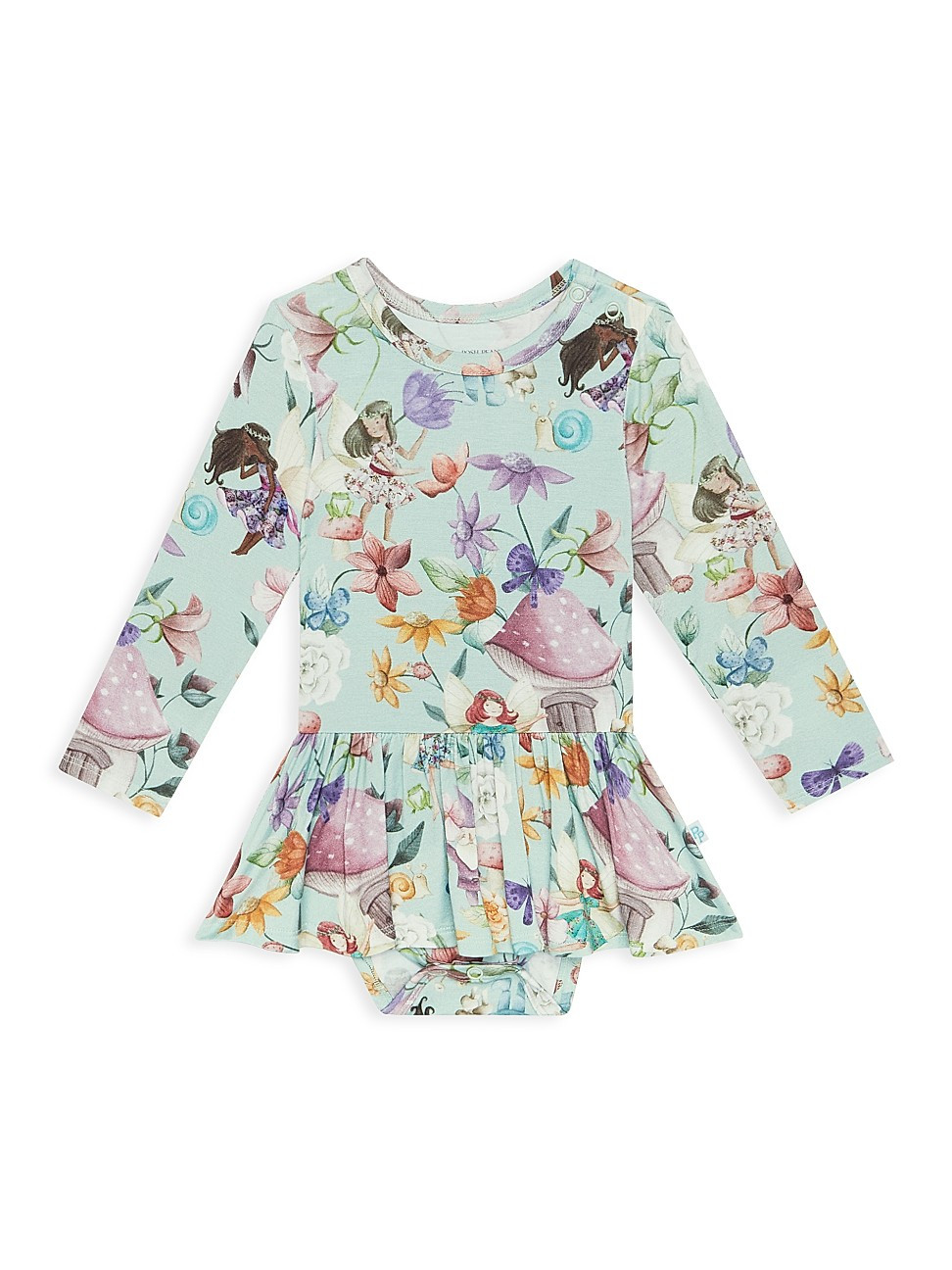 Baby's & Little Girl's Faye Twirl One-Piece | Saks Fifth Avenue