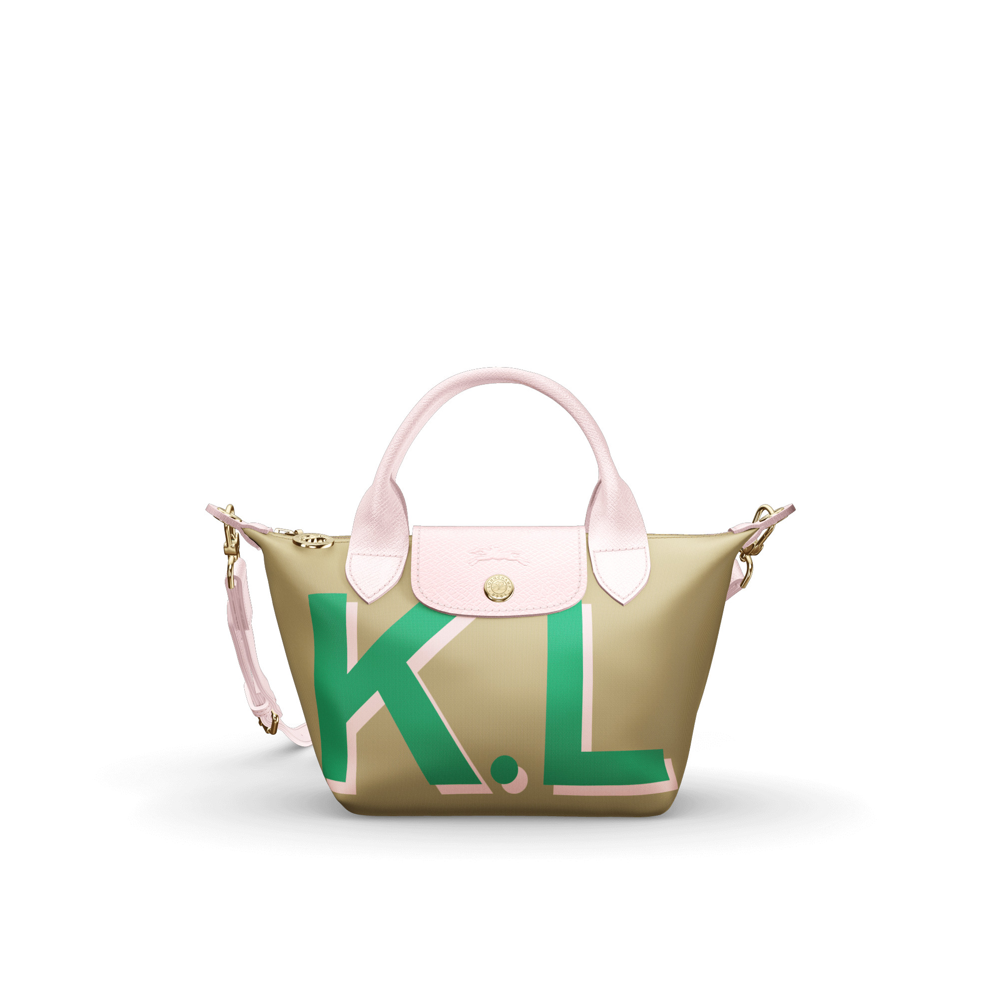 My Pliage XS Handbag | Longchamp