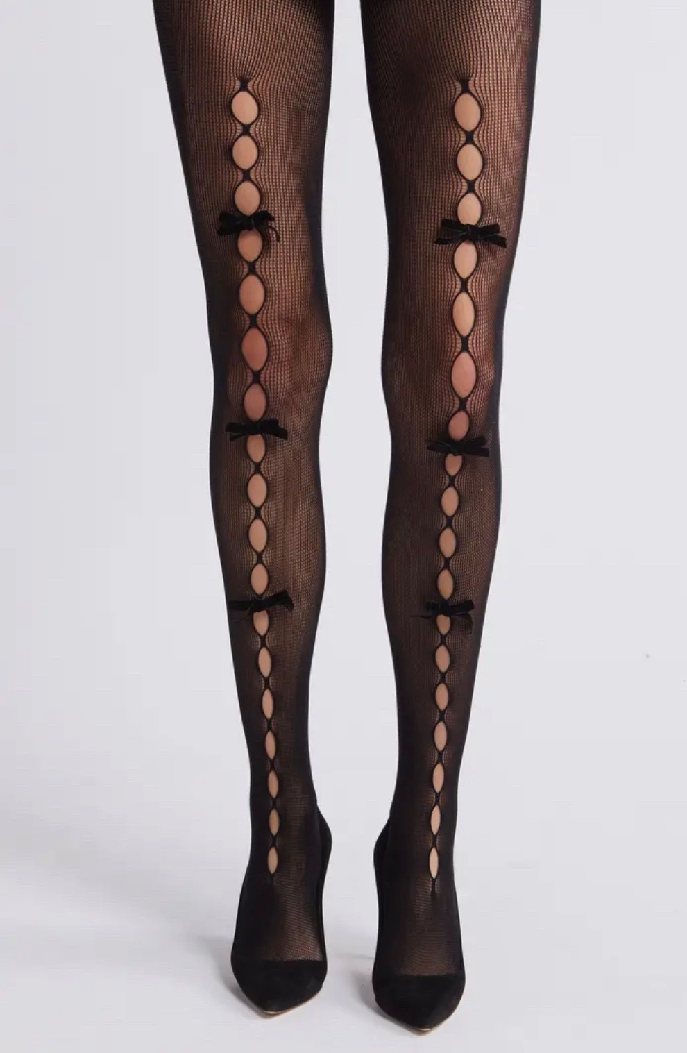 Sheer, lace, tights are all season long! Be ready for the holidays  

#LTKootd #LTKHoliday #LTKGiftGuide