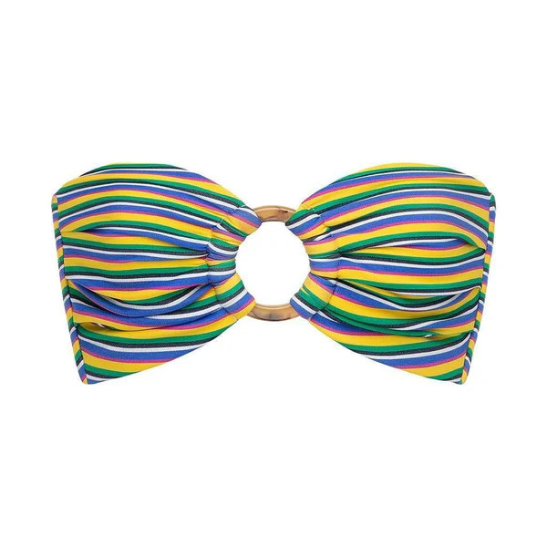 escape stripe
              Tori
              
              Bandeau
              
            ... | Montce
