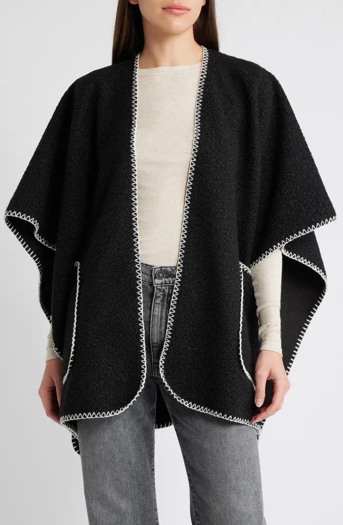 Bouclé Cardigan | Nordstrom