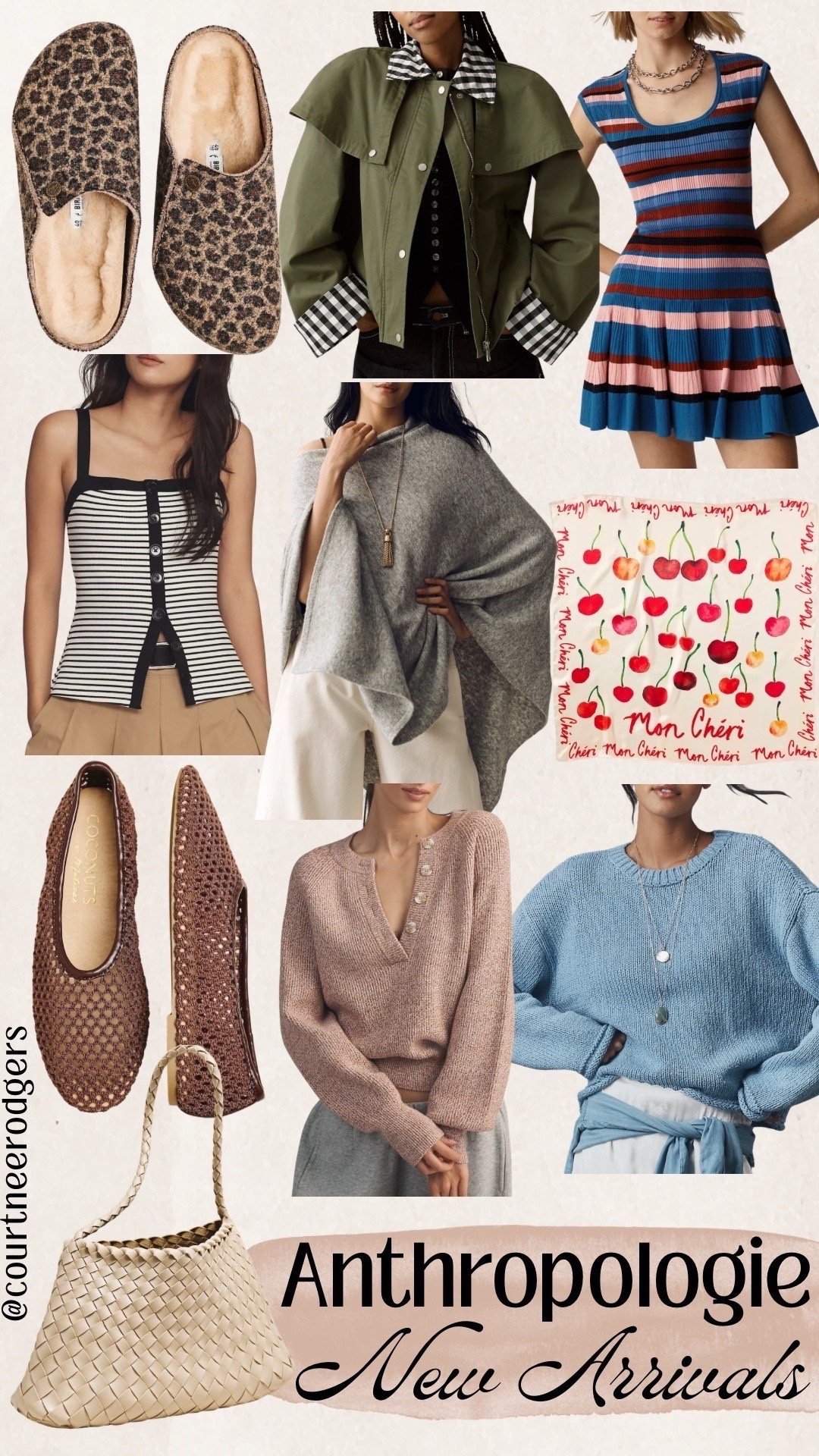 Anthropologie New Arrivals 🩷

Anthropologie, spring outfits, spring fashion, new arrivals 

#LTKPetite #LTKdayinmylife #LTKFindsUnder100