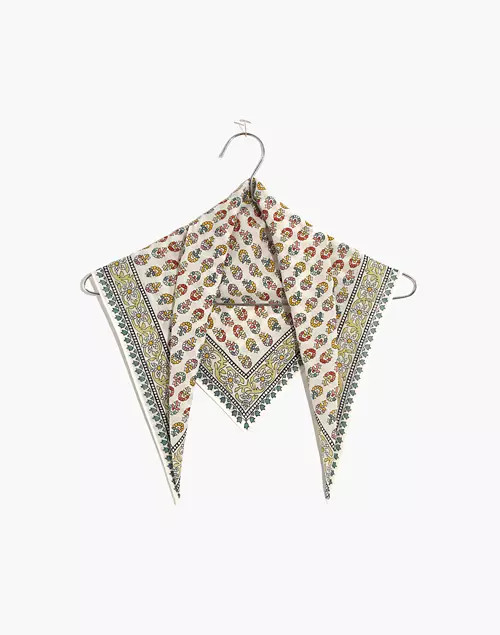Bandana | Madewell