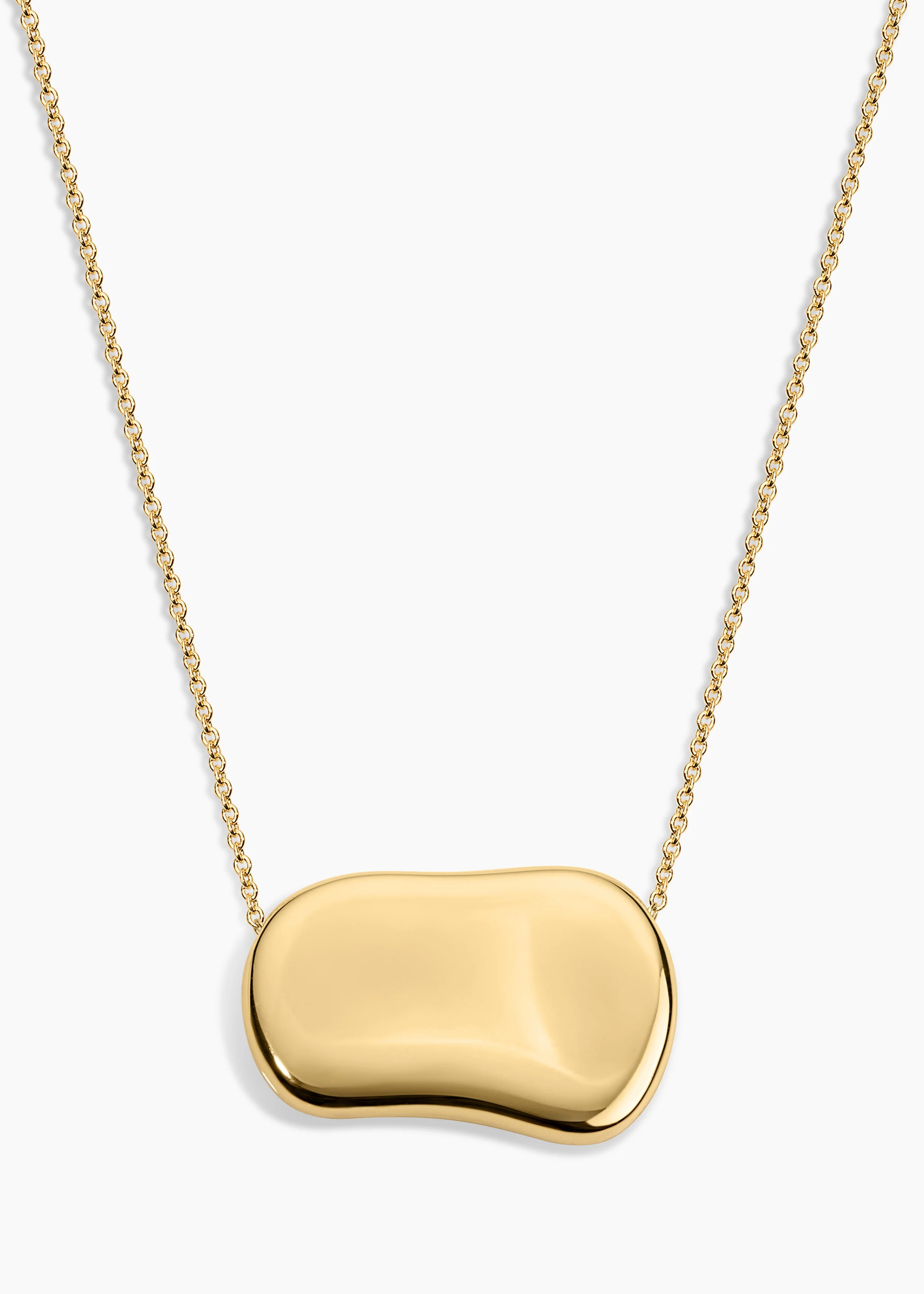 Dakota XL Necklace | Electric Picks Jewelry