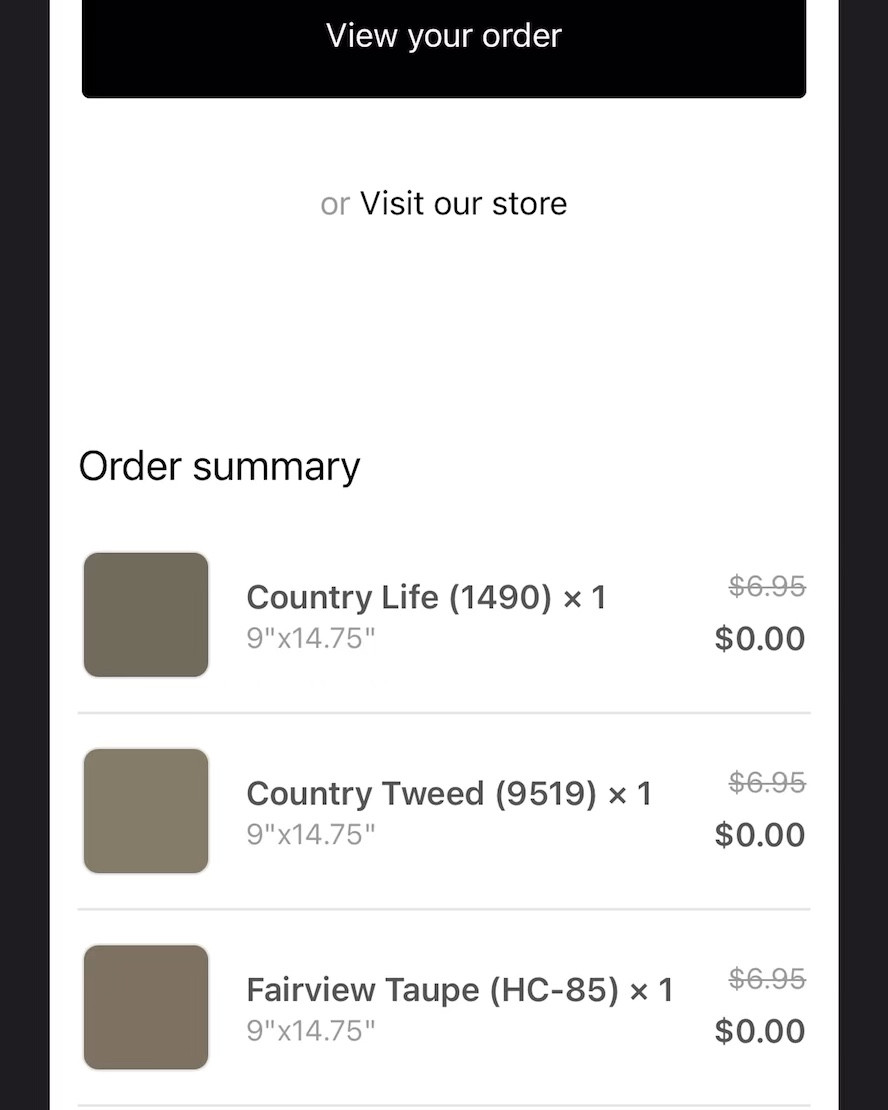 Trying to pick which brown green, brown or green to paint my fireplace surround. Here’s all the samples I bought to figure it out 🫣🤦🏻‍♀️💁🏻‍♀️👩🏻‍🎨 

#LTKHome