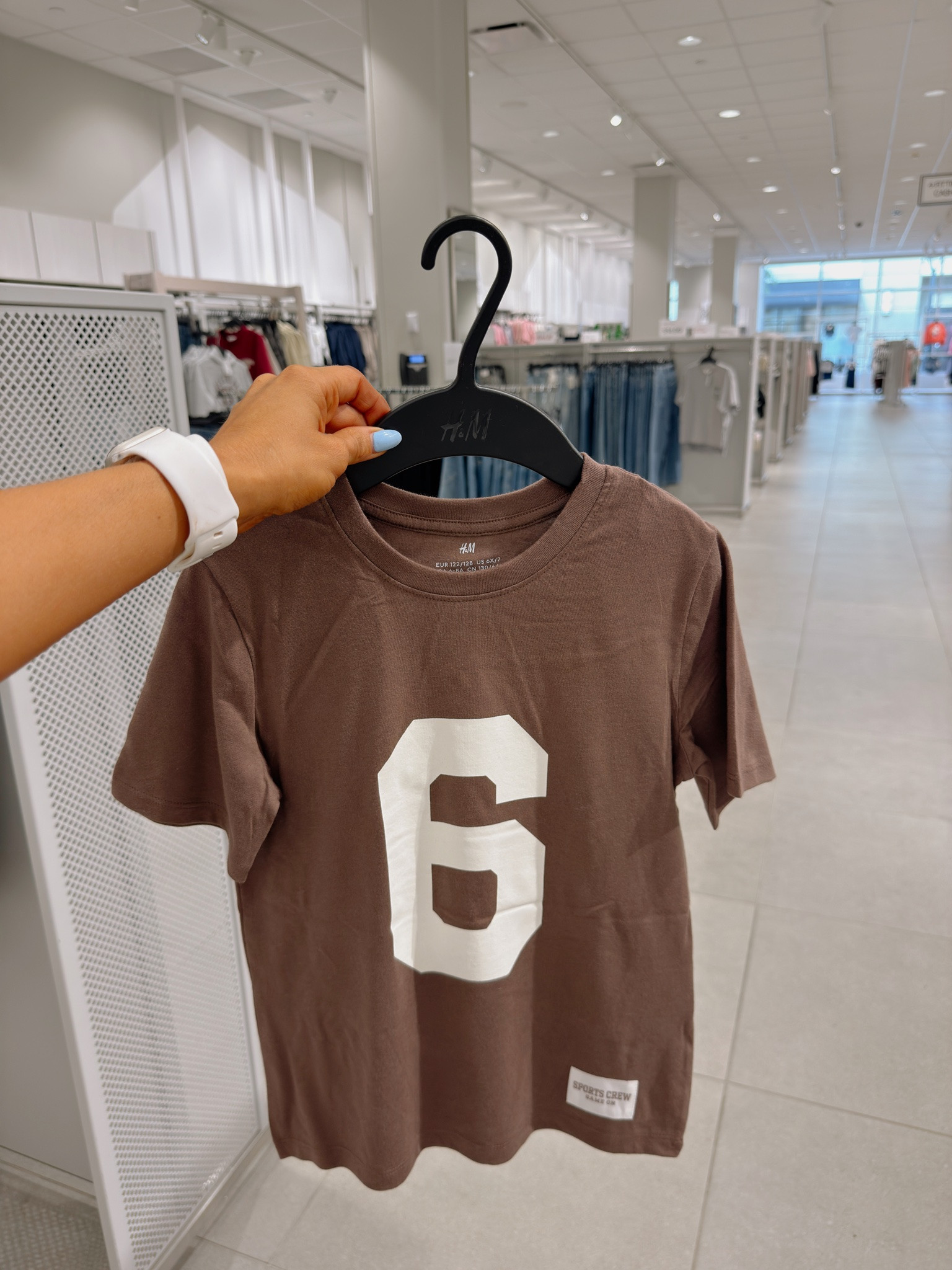 Little boy graphic tee 🧸