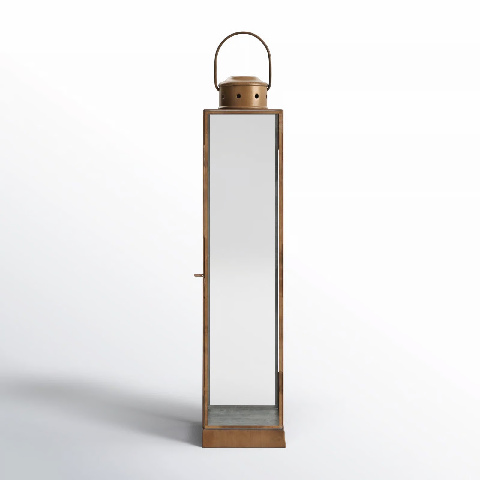 Decker Tabletop Lantern | Wayfair North America