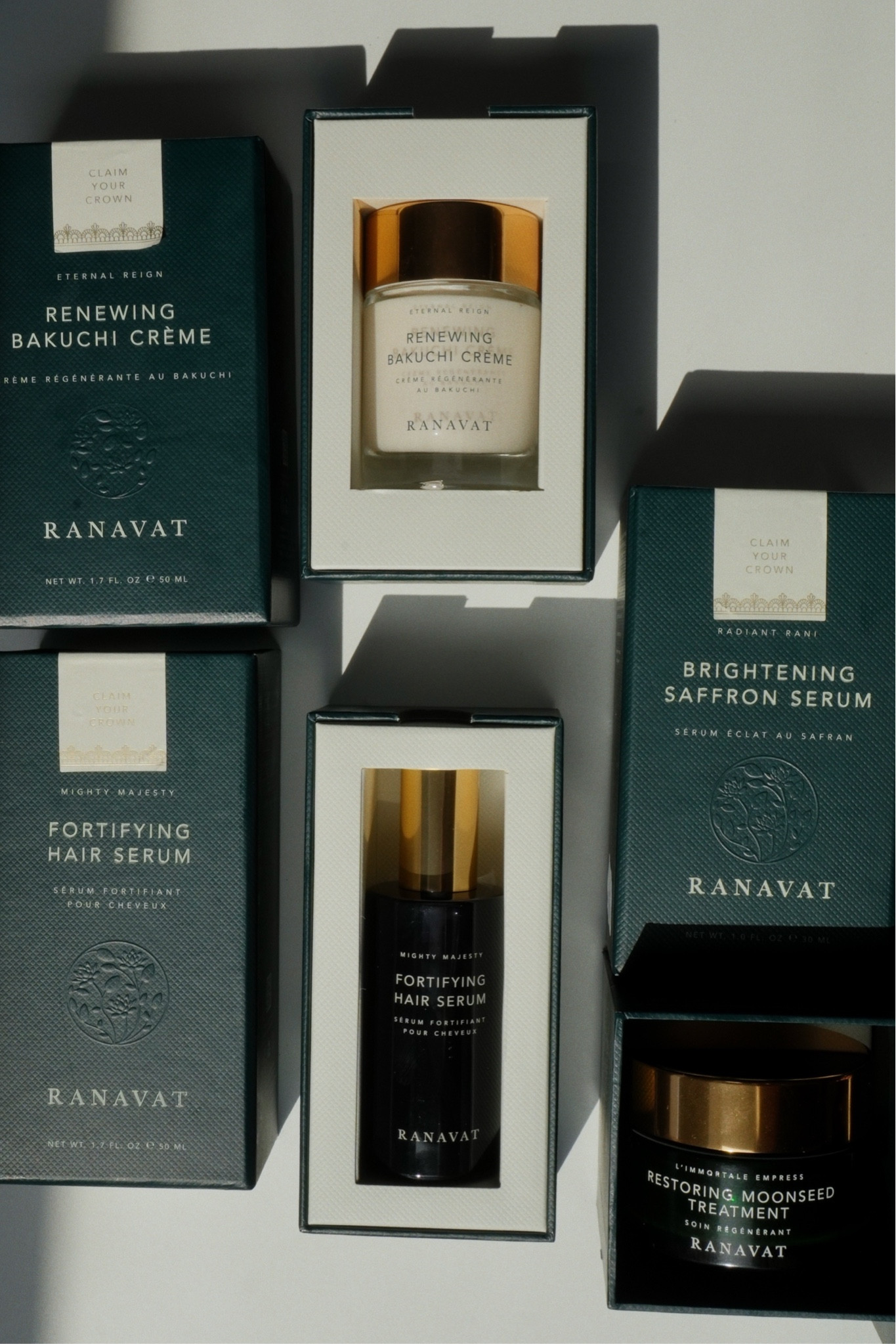 Shop Ranavat 🤍 #LTKBeauty #skincareroutine 

#LTKbeauty #LTKFind