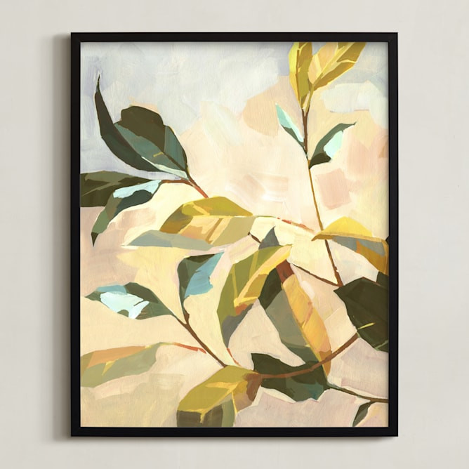 Bay Laurel Ii | Minted