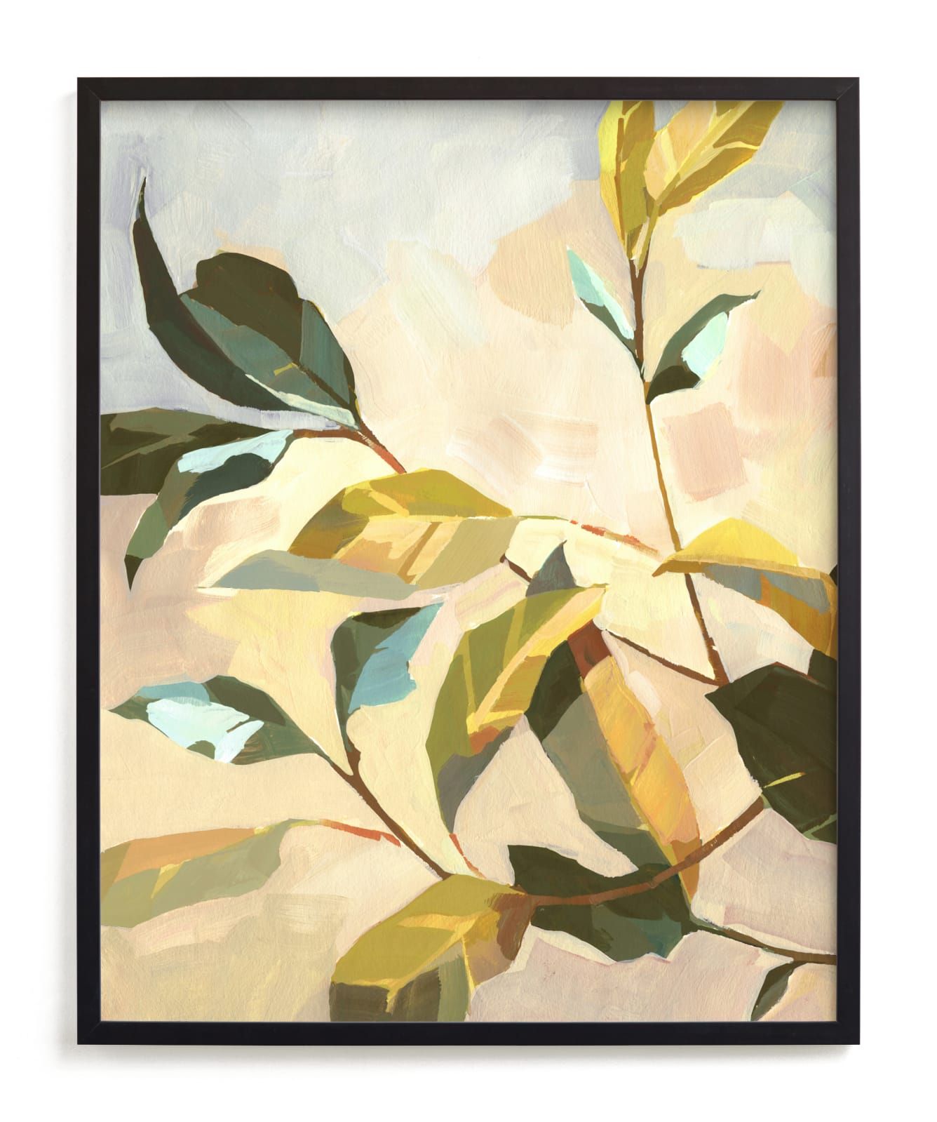 Bay Laurel Ii | Minted