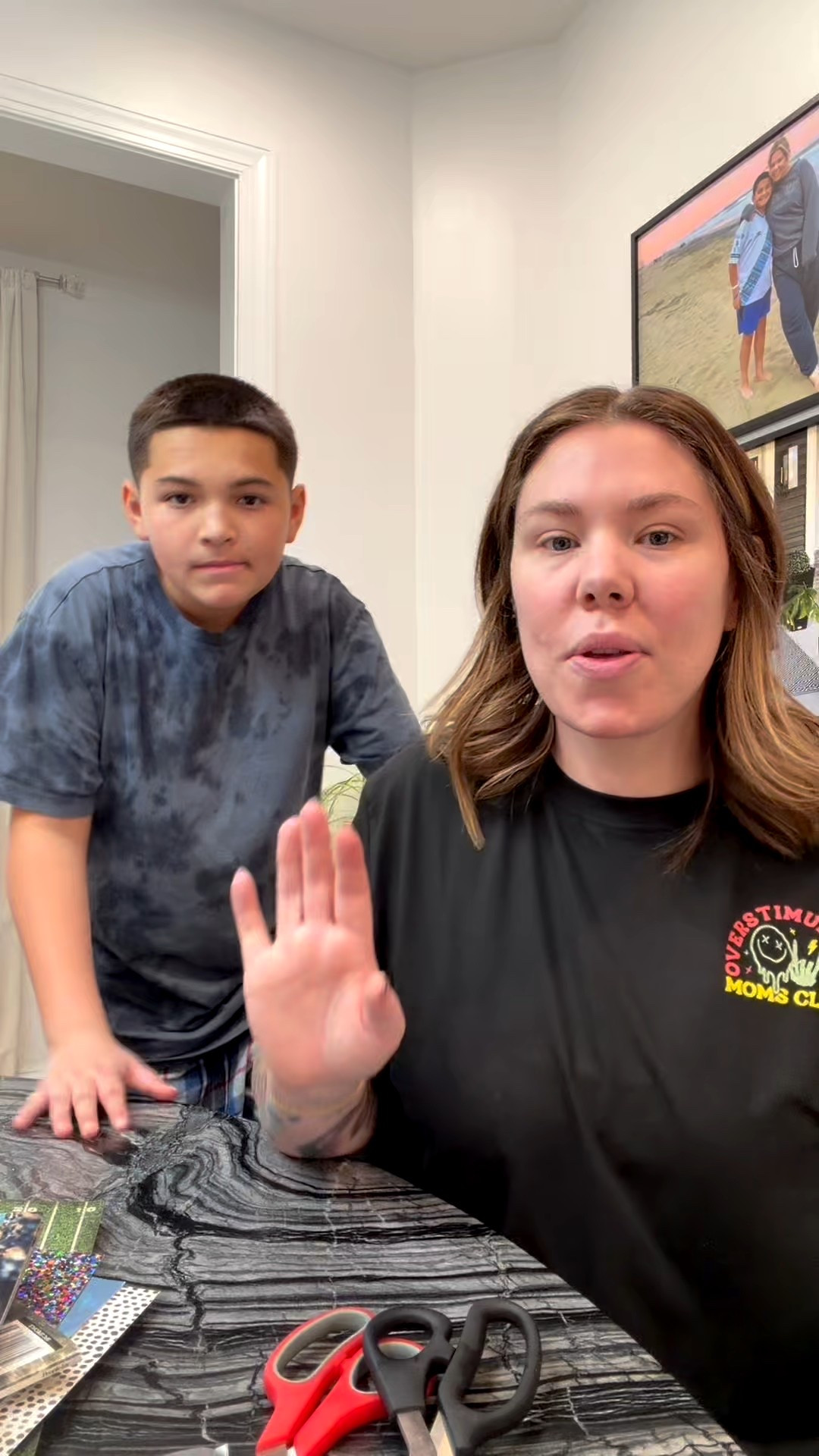 Vision board 2026 🎂

#LTKmomlife #LTKselfcare #LTKdayinmylife