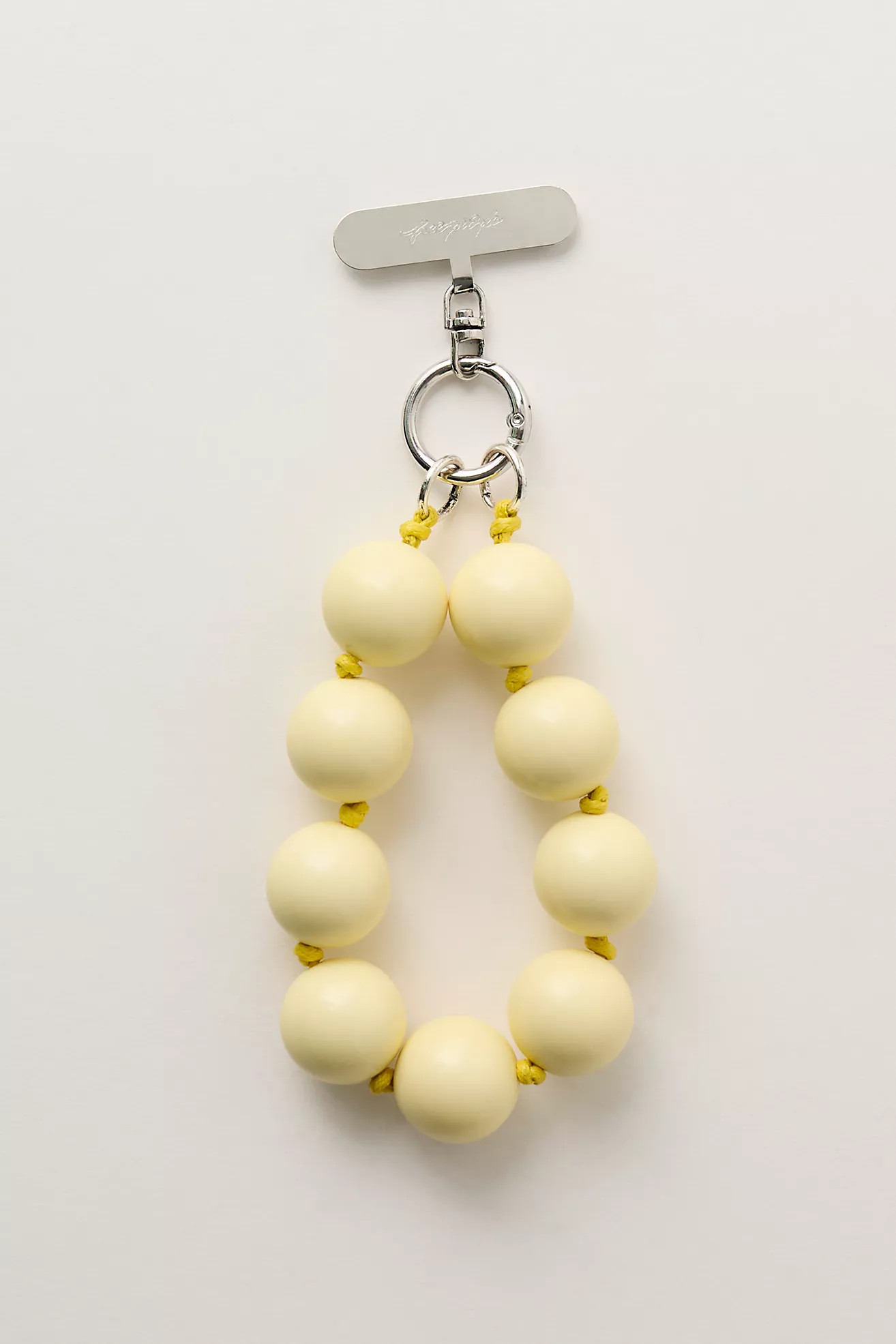 Bauble Phone Wristlet | Free People (Global - UK&FR Excluded)