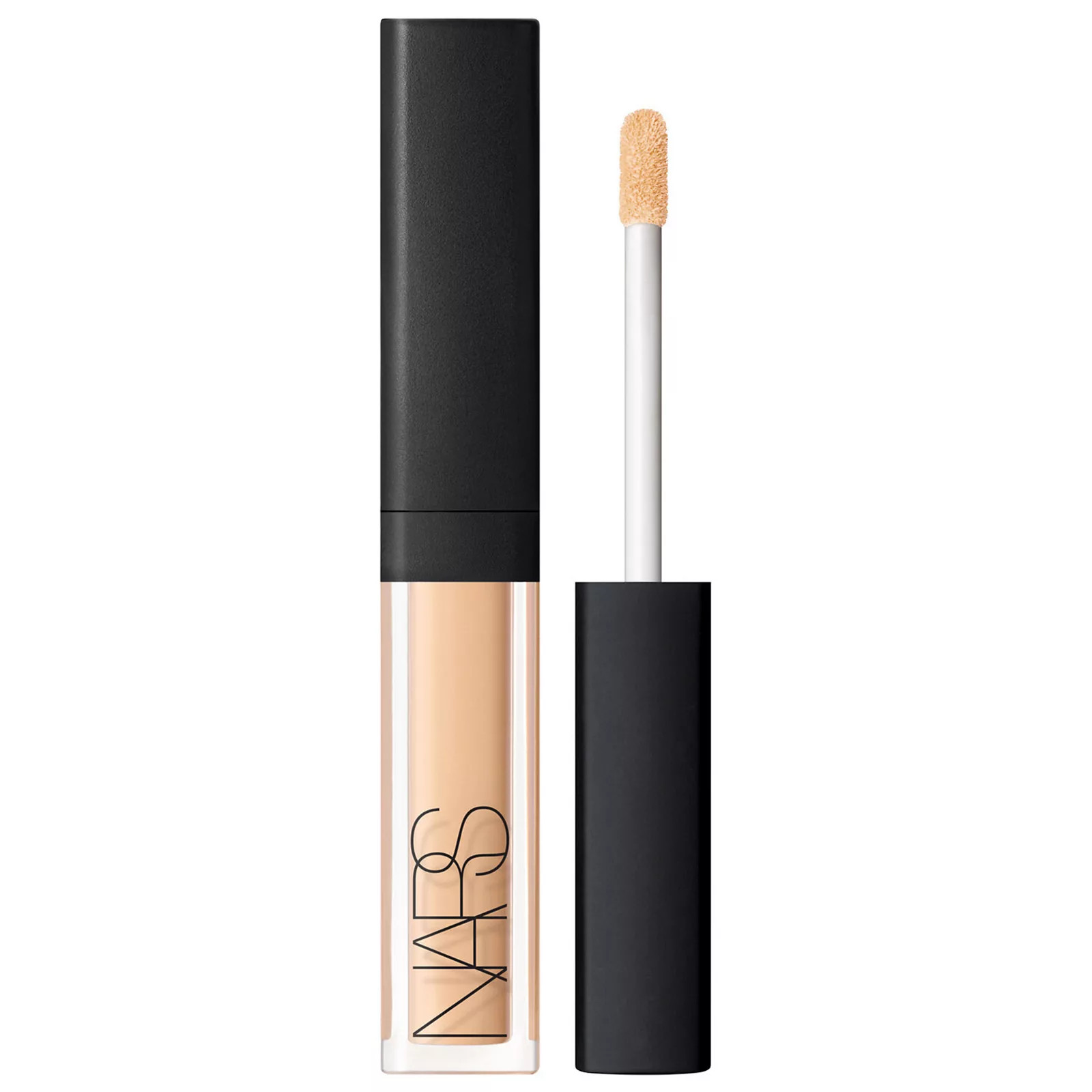 NARS Radiant Creamy Concealer with Hydrating Medium Coverage, Size: .05Oz, Madeleine | Kohl's