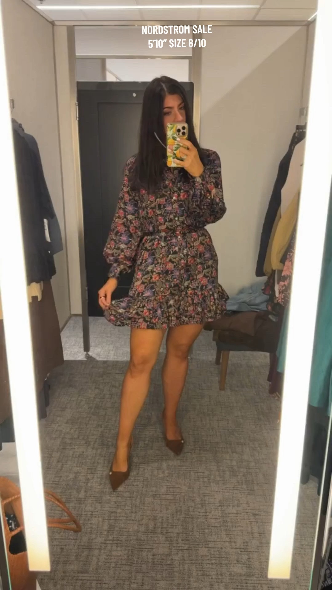 Dr saws I tried (and a few extras) In an 8/medium dress

Nordstrom anniversary sale, fall workwear, office dress, midsize office style, fall, midi dress

#LTKSaleAlert #LTKMidsize #LTKOver40