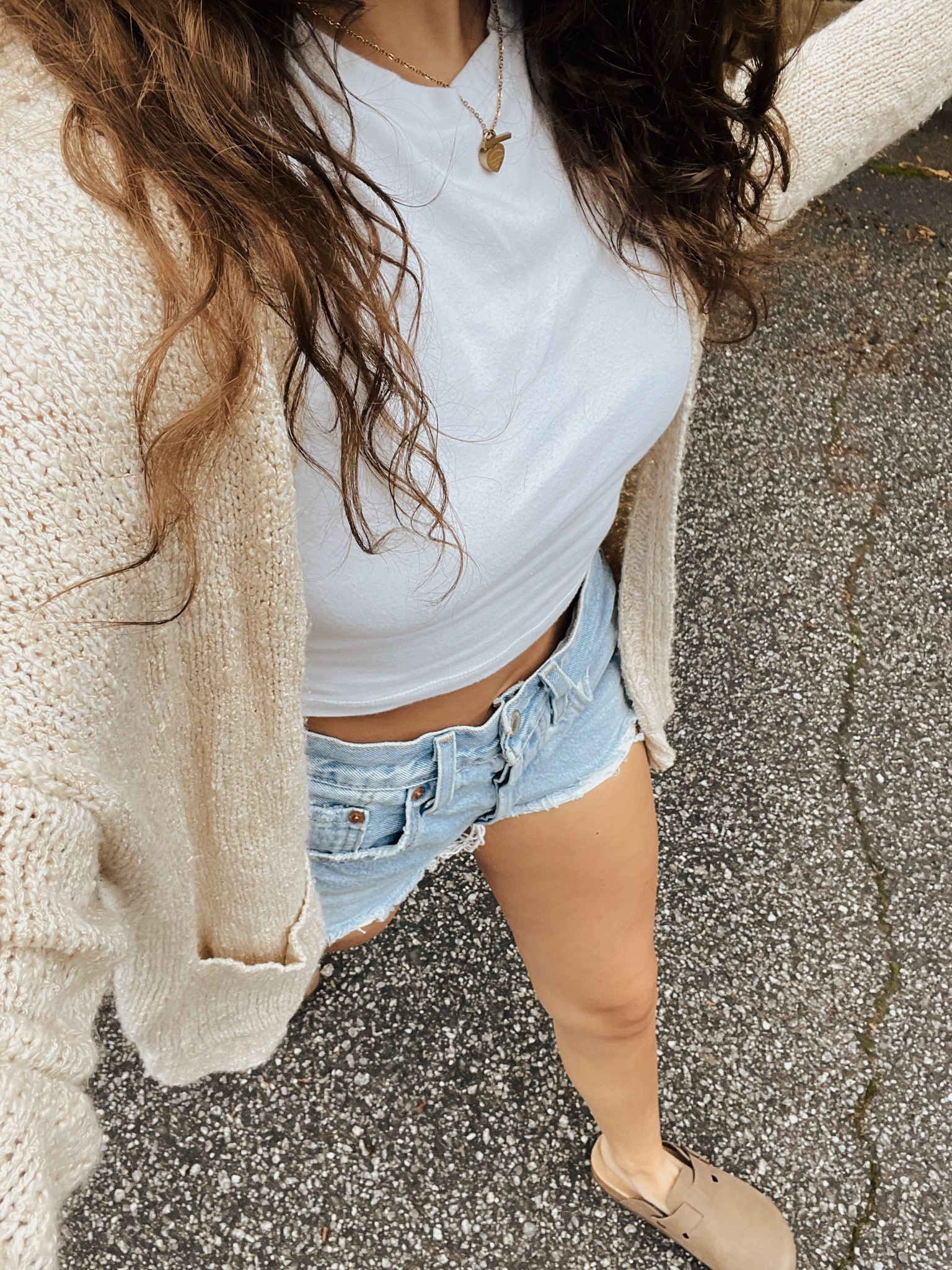 All neutral for errand running 

LTKFestiveSaleIE #LTKstyletip #LTKGiftGuide