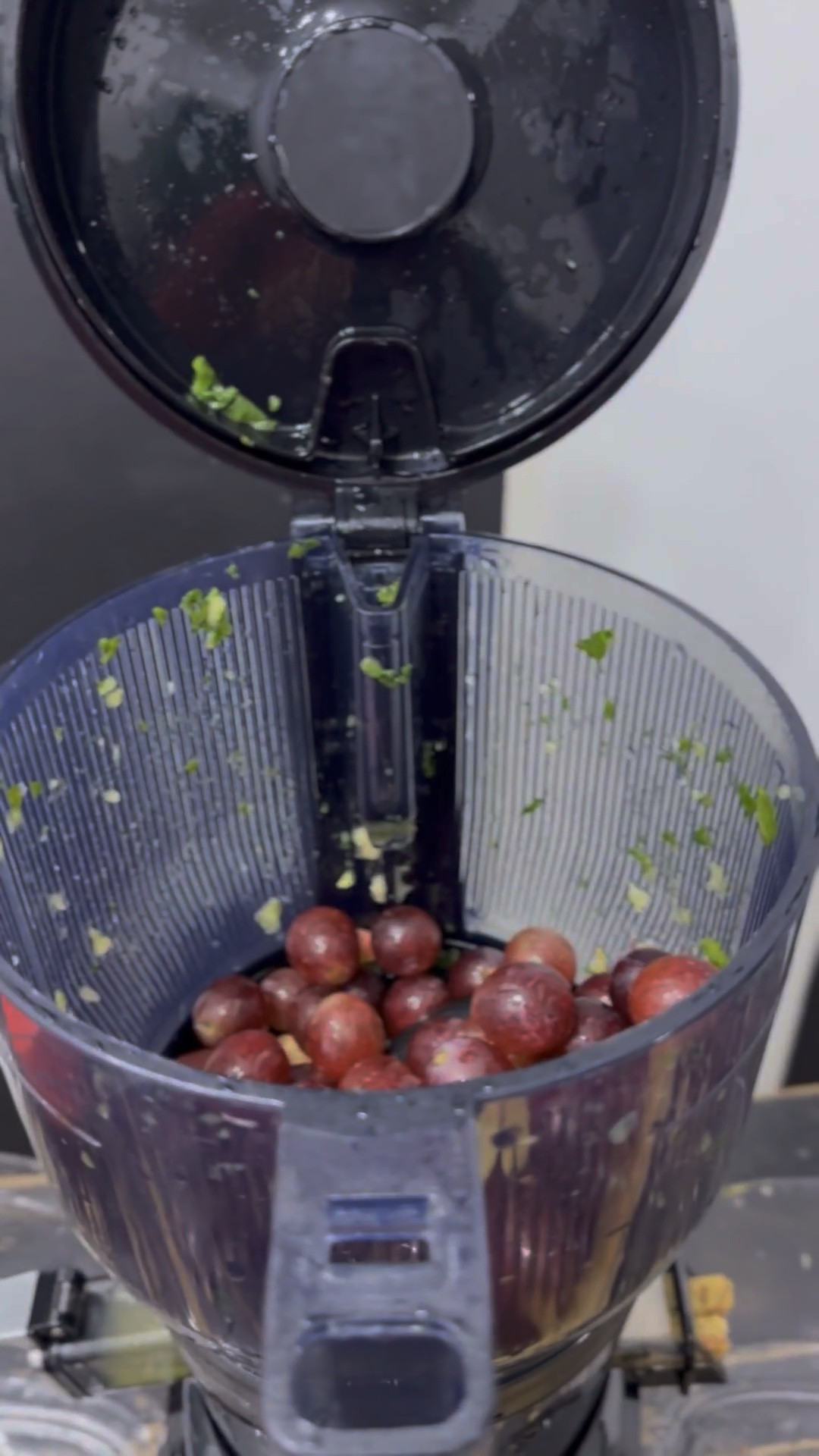 Invest in a juicer that WILL change your life 💚
When juicing becomes easy, consistent, and enjoyable, everything shifts — your energy, digestion, skin, and daily habits. This is one investment that pays you back every single day.

#JuicingForHealth #WellnessInvestment #ColdPressedJuice #HealthyHabits #JuicerLife #DailyJuicing #HealthGlowUp #LTKWellness


#LTKHome #LTKselfcare #LTKfoodie