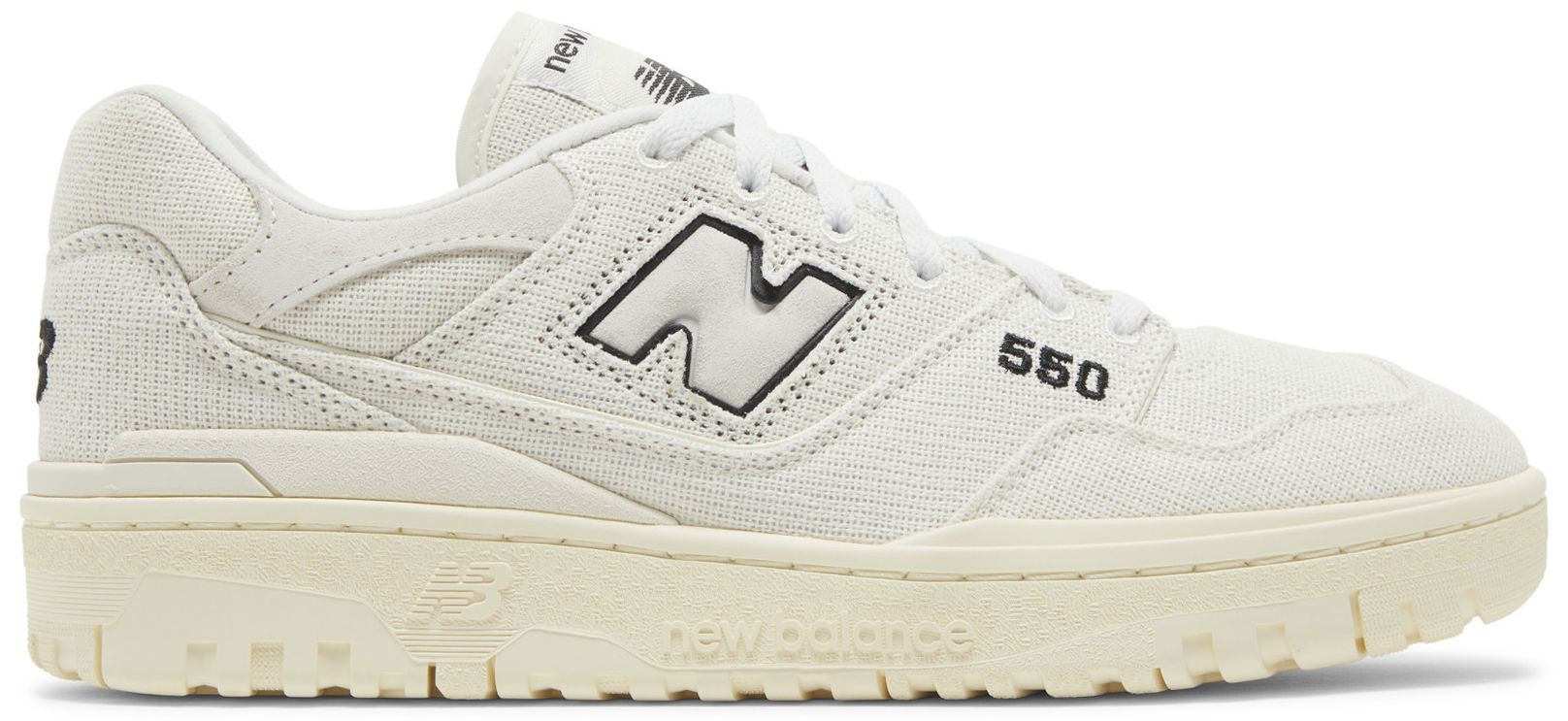 550 'Hemp Pack - Sea Salt' | GOAT