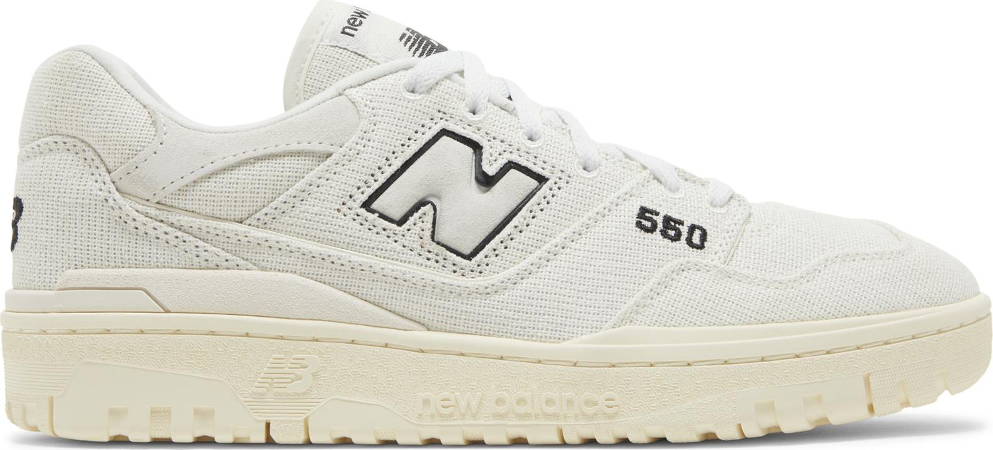 550 'Hemp Pack - Sea Salt' | GOAT