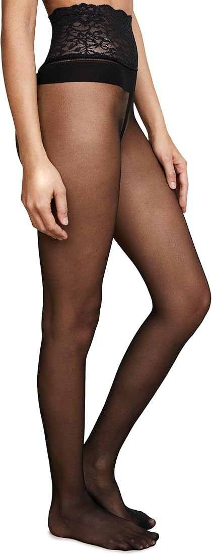 commando Women's The Sexy Sheer Tights | Amazon (US)