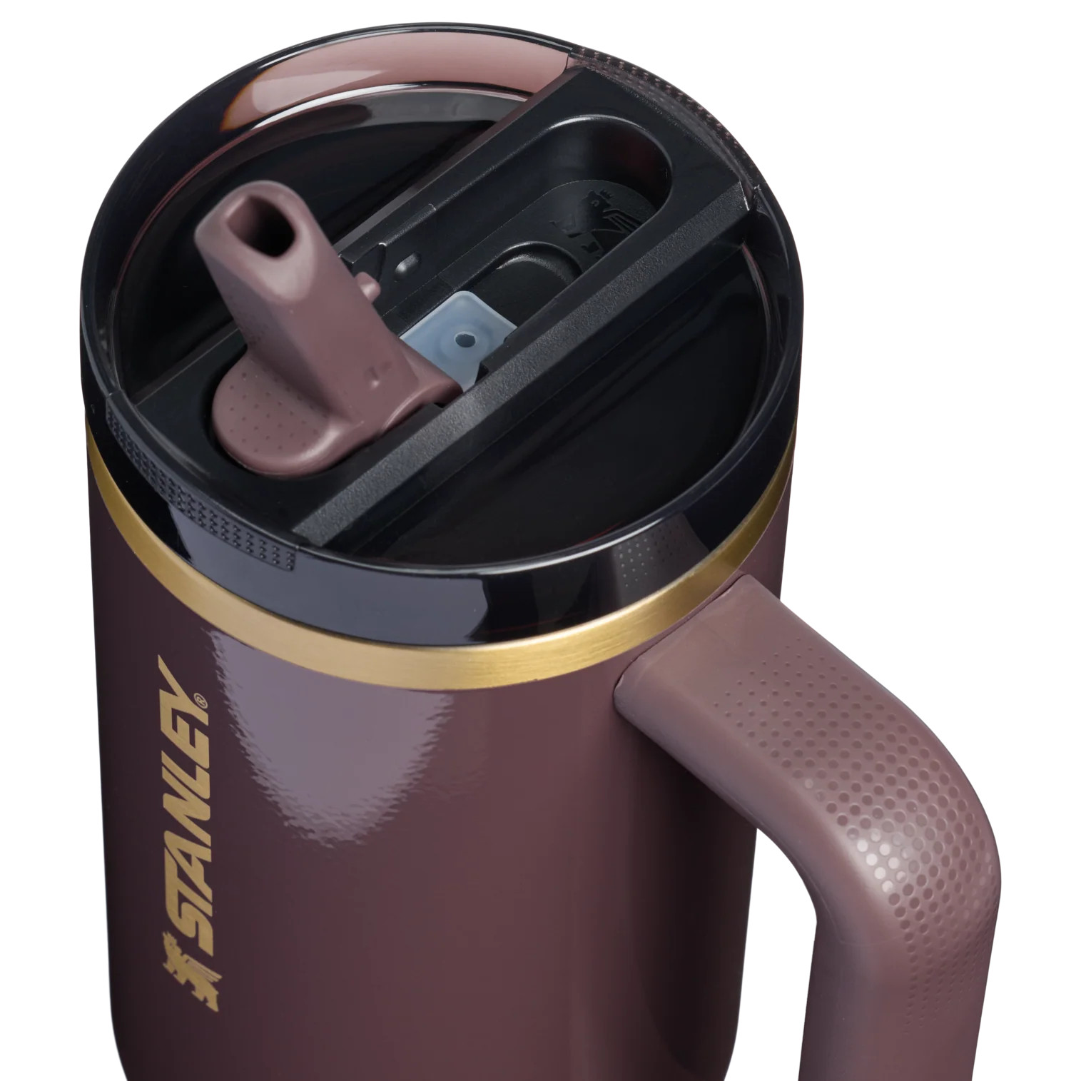 The Quencher\u00ae ProTour Flip Straw Tumbler | 30 OZ | Stanley 1913 (US)