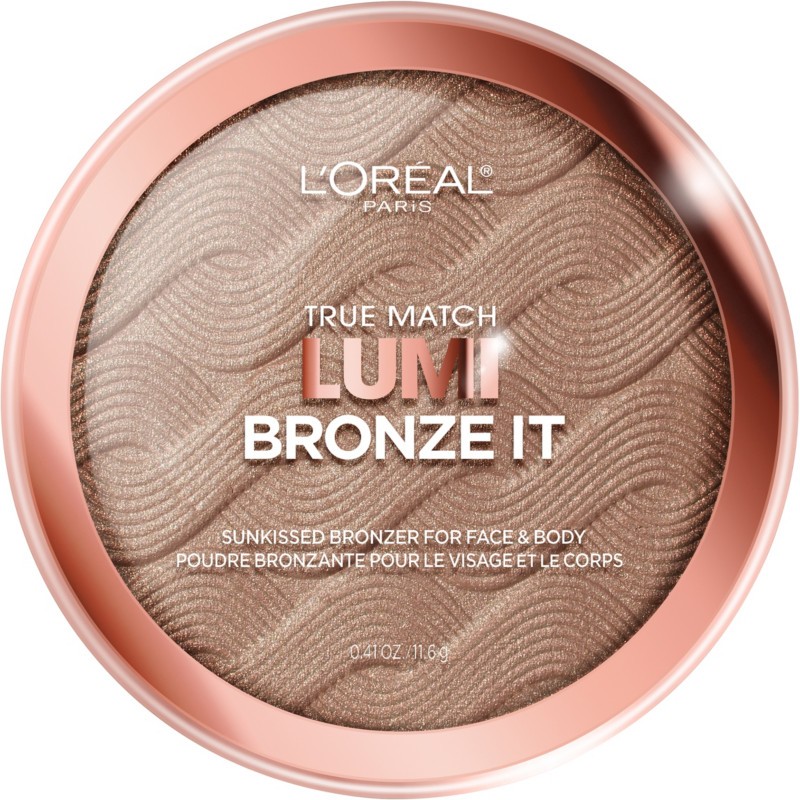 True Match Lumi Bronze It Bronzer | Ulta