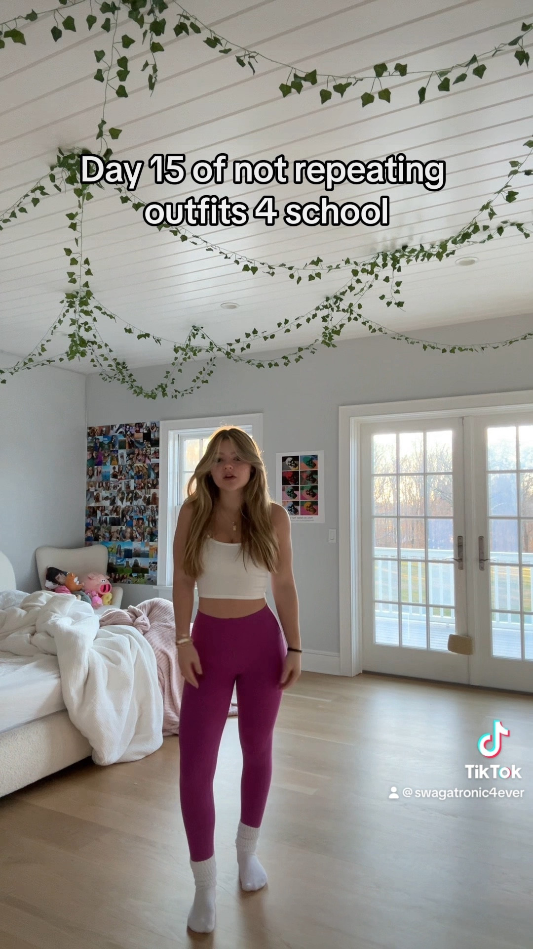 Day 15🩷

#LTKbeauty #LTKVideo #LTKstyletip