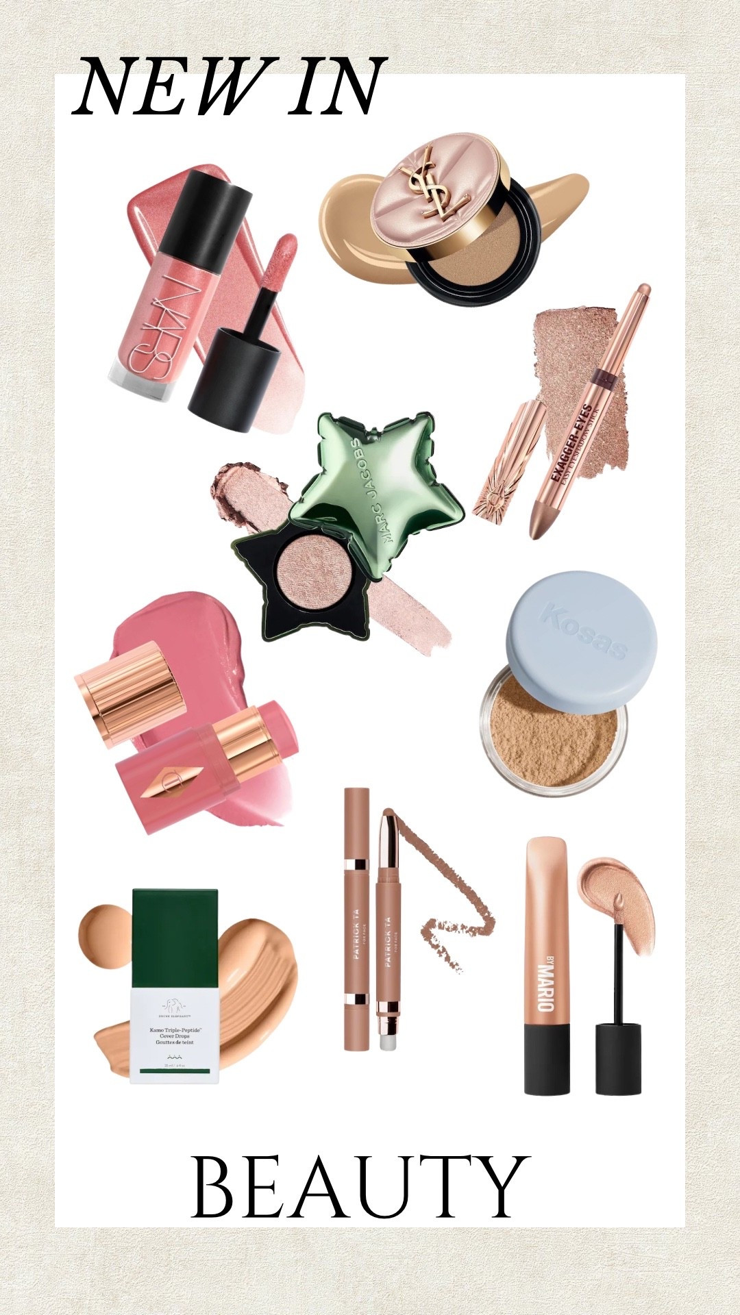 New in beauty! Beauty products I am loving.

#LTKBeauty