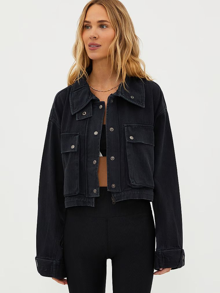 Buy Isola Jacket - Order Jackets & Outerwear online 1125570800 - Victoria's Secret US | Victoria's Secret (US / CA )