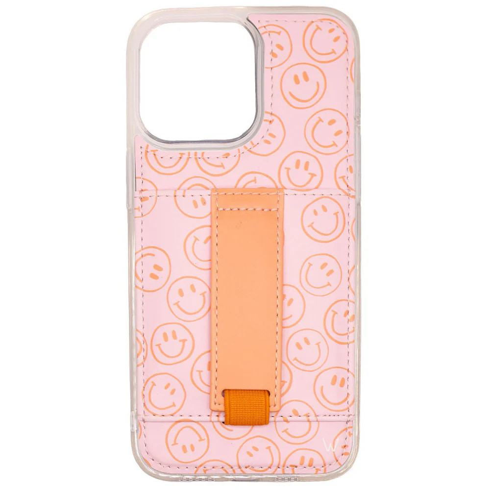 All Smiles | Walli Cases