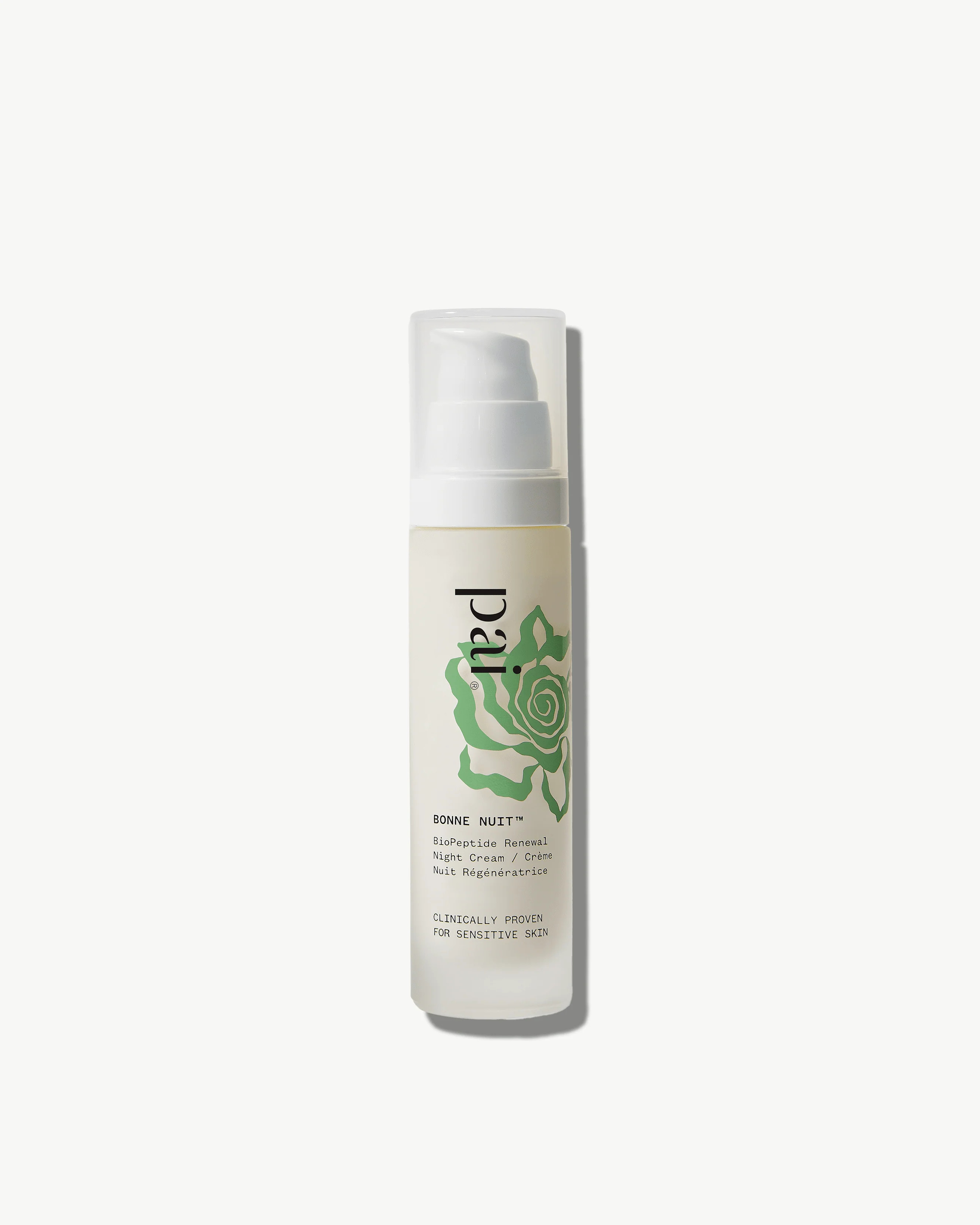 Bonne Nuit™ BioPeptide Renewal Overnight Cream | Credo Beauty