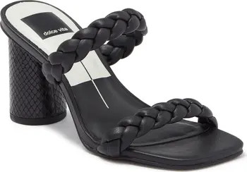 Dolce Vita Nairi Braided Strappy Sandal | Nordstromrack | Nordstrom Rack