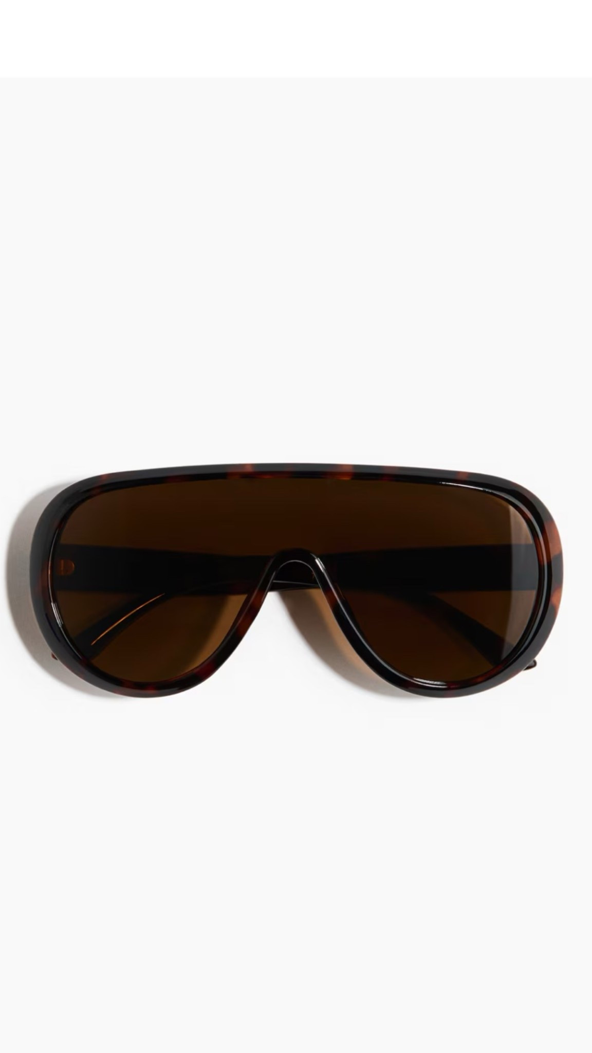Perfect large sunglasses under $25

#LTKootd #LTKgrwm #LTKOver40