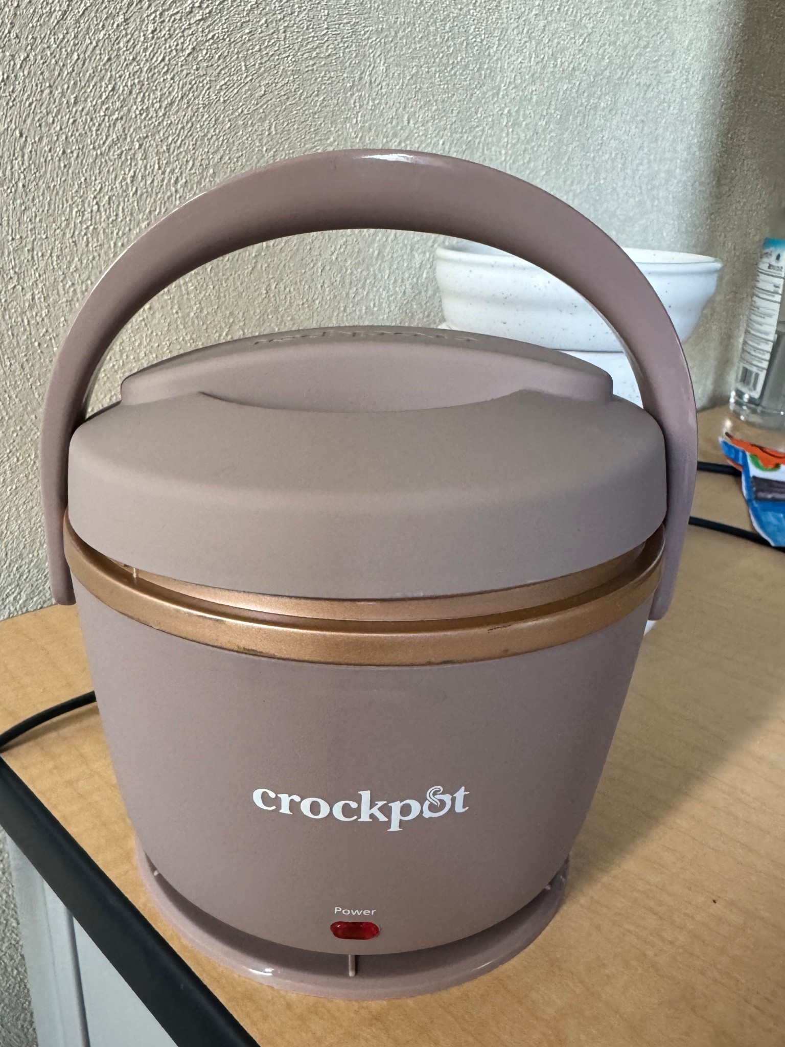 Best lunch hack. Warms anything I throw in in the morning and it’s ready at lunch 

#LTKGiftGuide #LTKSaleAlert #LTKHome