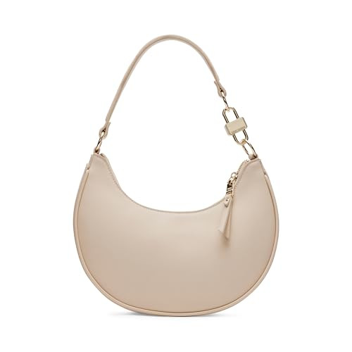 Steve Madden LOHAN Crescent Shoulder Bag | Amazon (US)