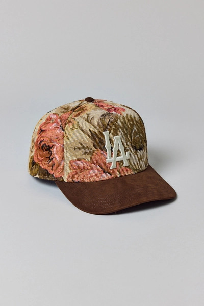 American Needle LA Jacquard Snapback Hat | Urban Outfitters (US and RoW)