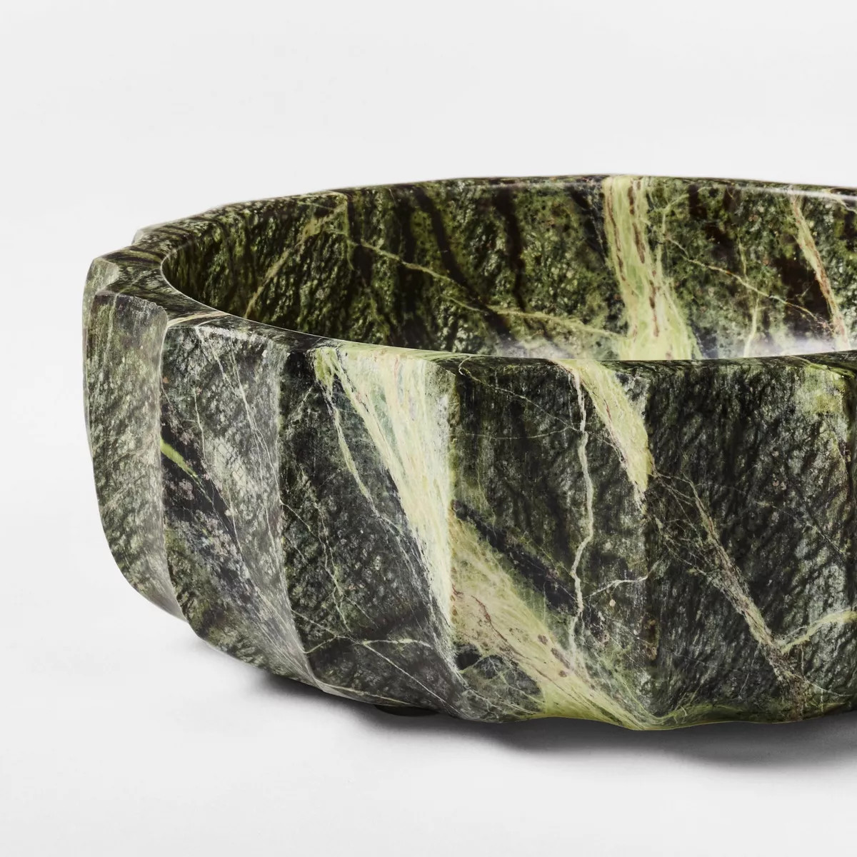 Marble Bowl Green - Threshold\u2122 designed with Studio McGee | Target