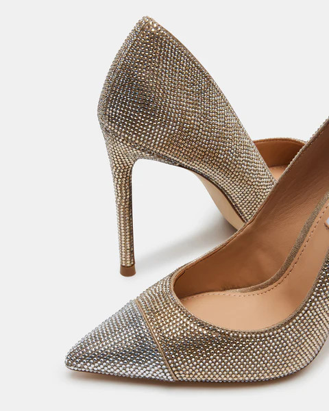 VALINA RHINESTONES | Steve Madden (US)