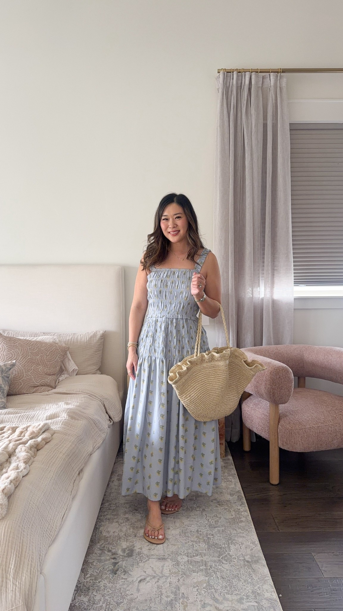 Target spring dresses // Easter dress Wearing// polka dot dress // striped dress // floral dress // tcs// Boujee on a budget 

#LTKSeasonal #LTKootd #LTKmomlife