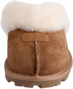 UGG Women's Coquette Slipper | Amazon (US)