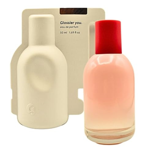 Glossier You Eau de Parfum for Women 1.69 oz / 50 mL | Amazon (US)