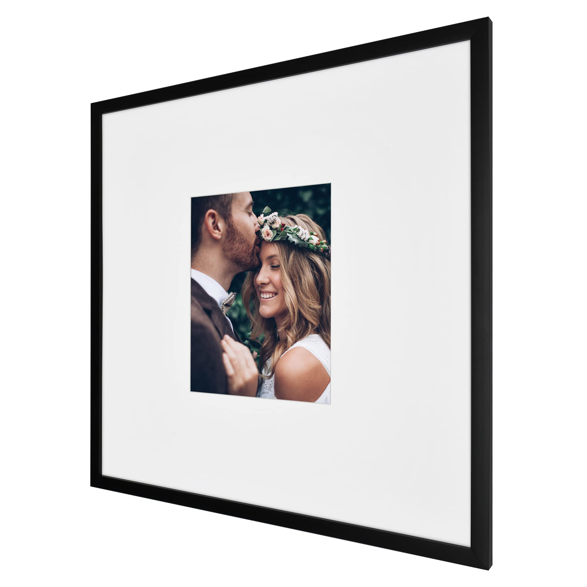 20x20 Wedding Signature Picture Frame | Amazon (US)