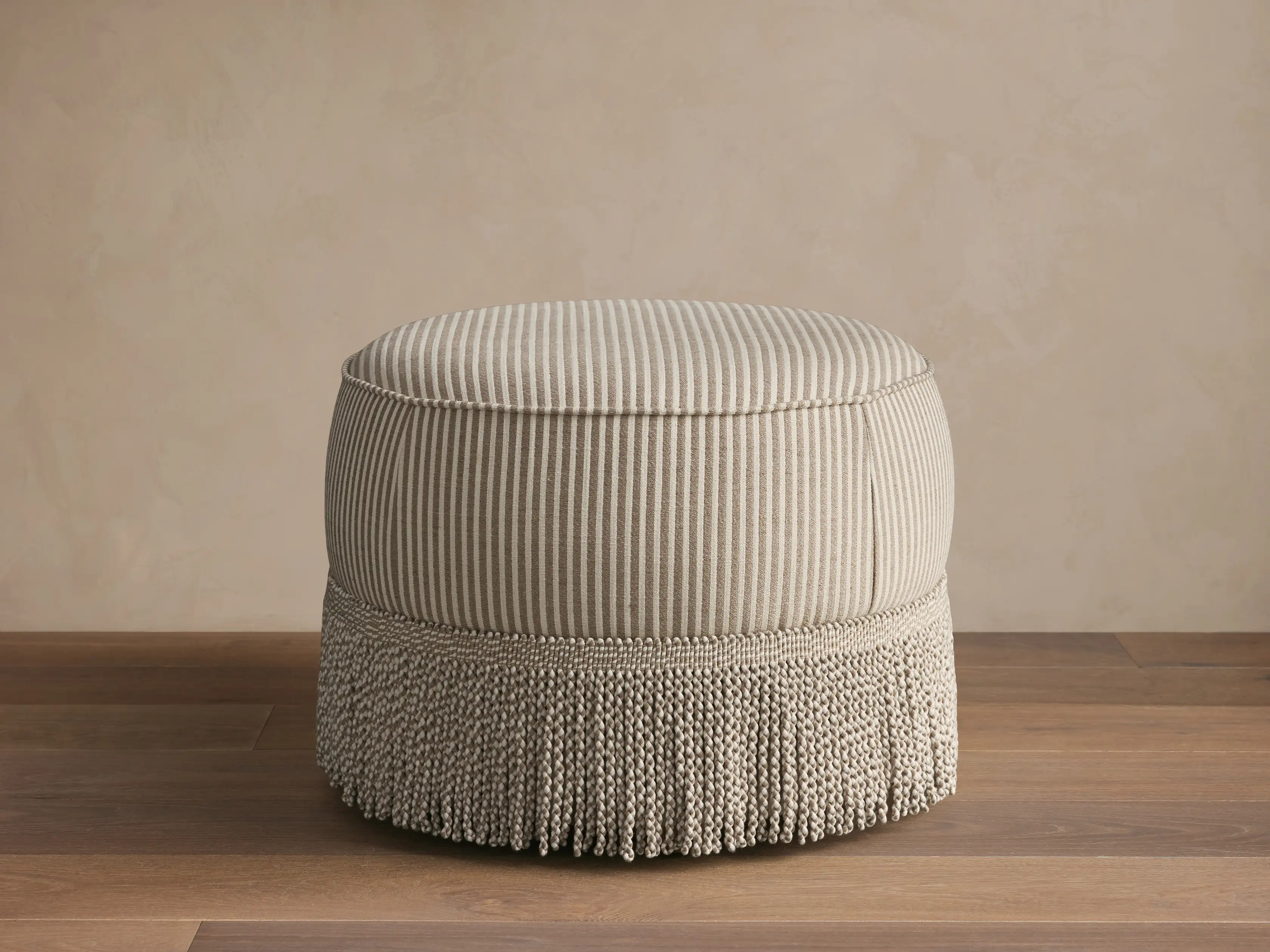 Mimi Ottoman | Arhaus