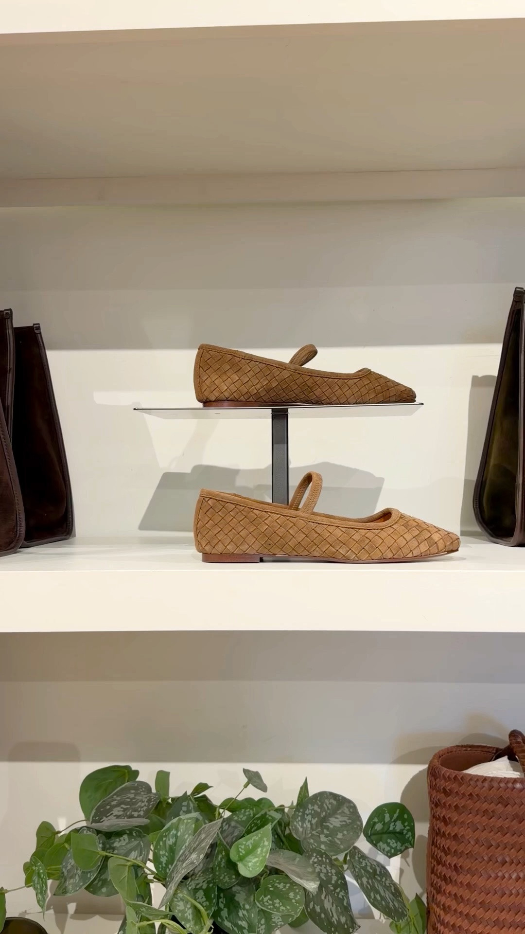 LTK x Madewell Sale! 20% off sitewide with code LTK20. Lots of new arrivals for fall like these pretty woven suede Mary Jane ballet flats, suede tote bags and woven bags! Beautiful bags and shoes to pair with fall outfits and business casual workwear outfits.

#LTKxMadewell #LTKSaleAlert #LTKOver40
