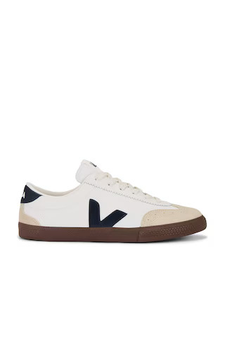 Veja Volley in White, Nautico, & Bark from Revolve.com | Revolve Clothing (Global)