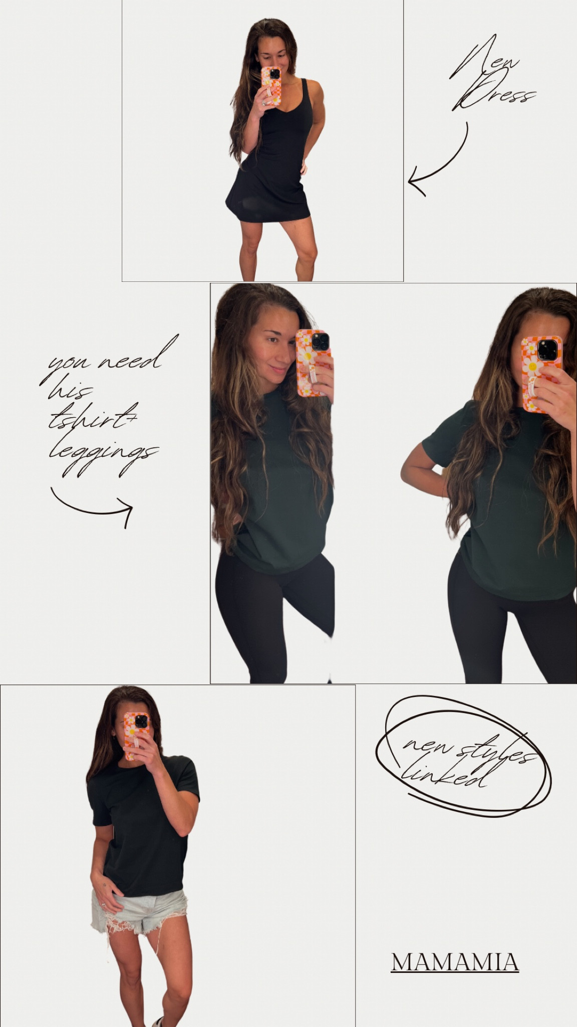 NEW Lululemon #activewear #new #lululemon must haves! 

#LTKFitness #LTKActive #LTKBacktoSchool